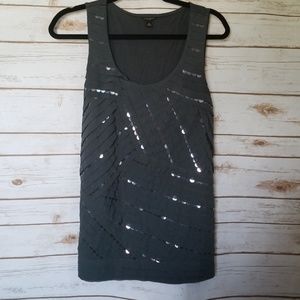Ann Taylor Dress Tank